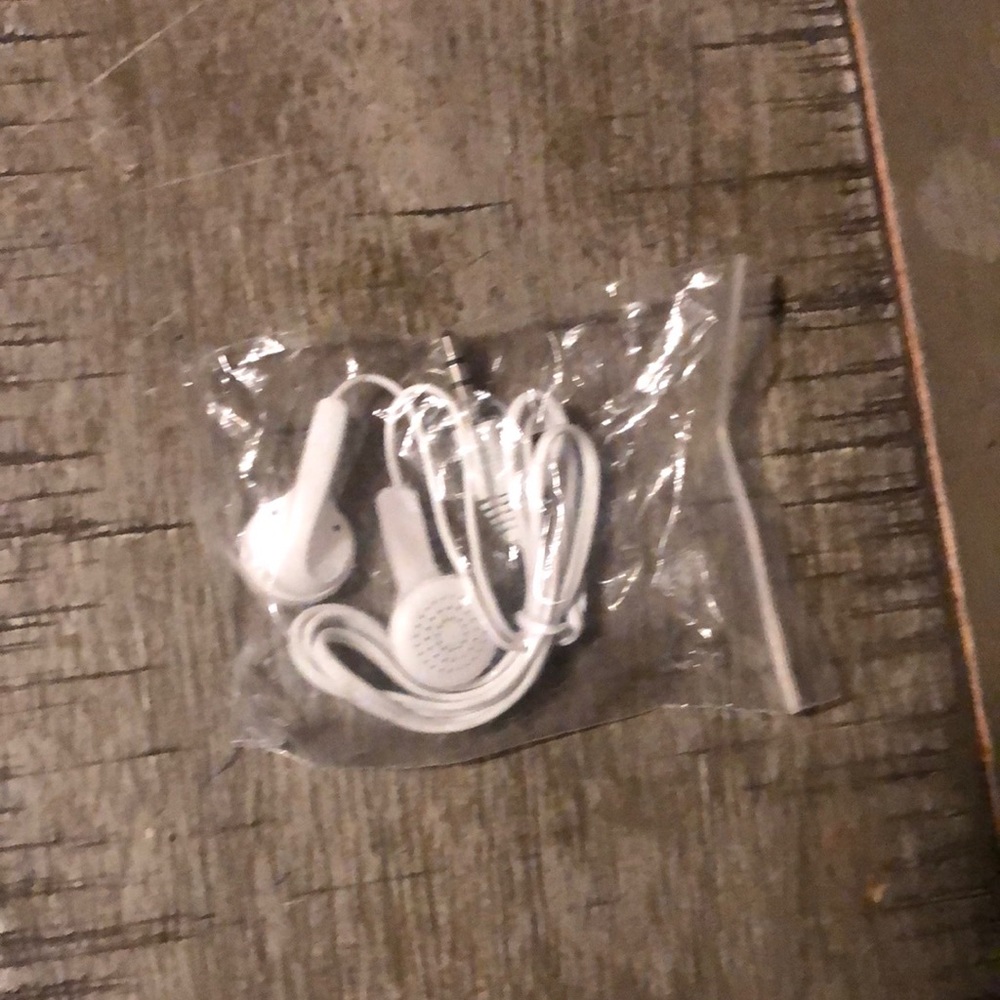 Headphones